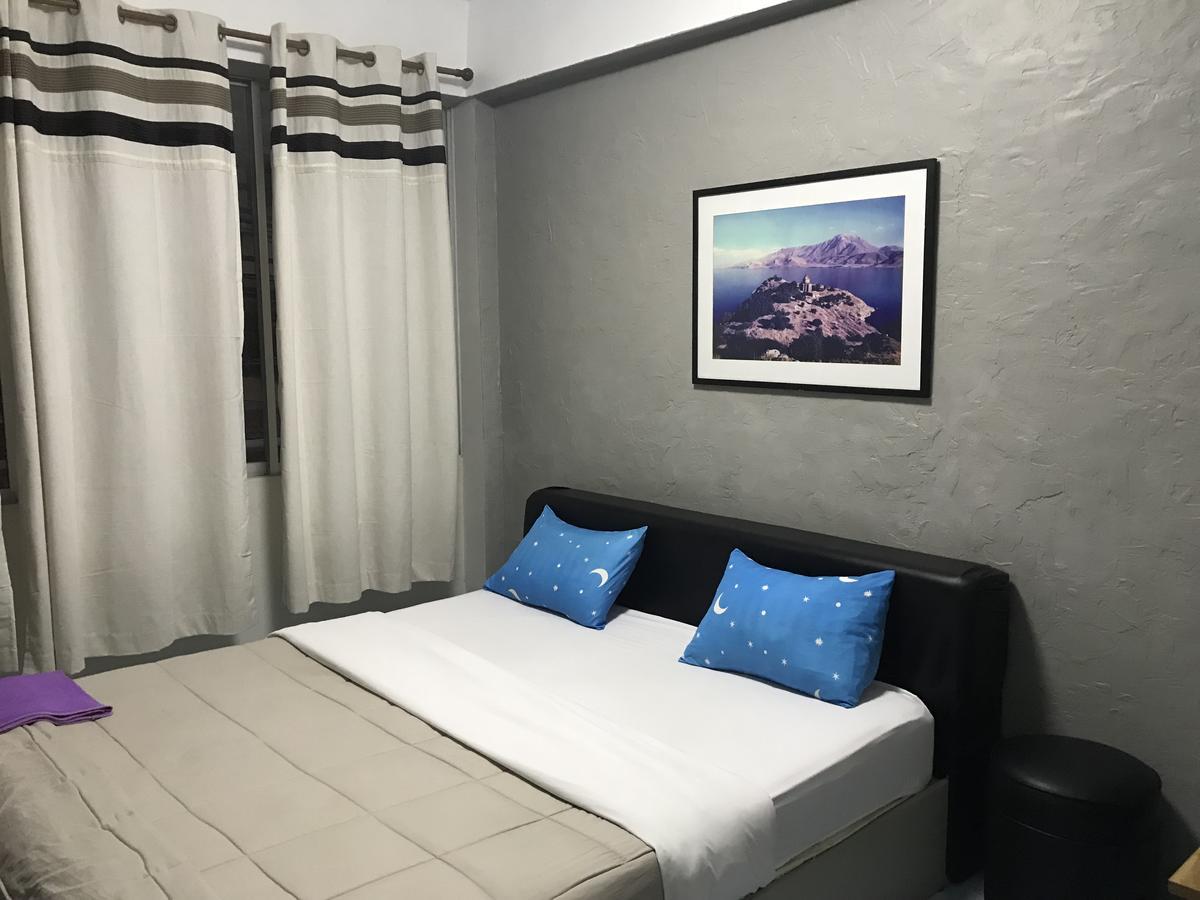 Seaview Ξενοδοχείο Jomtien Beach Δωμάτιο φωτογραφία