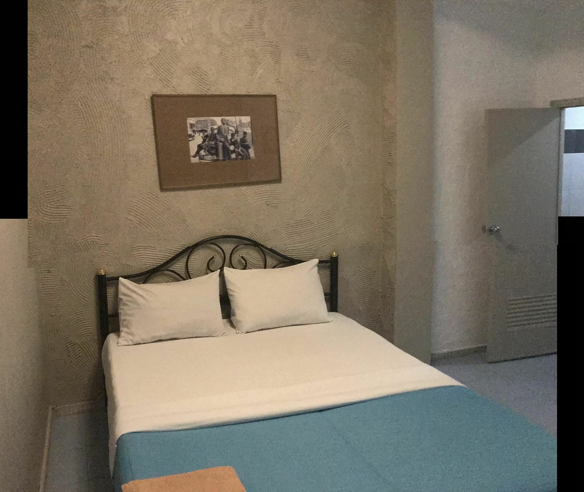 Seaview Ξενοδοχείο Jomtien Beach Εξωτερικό φωτογραφία