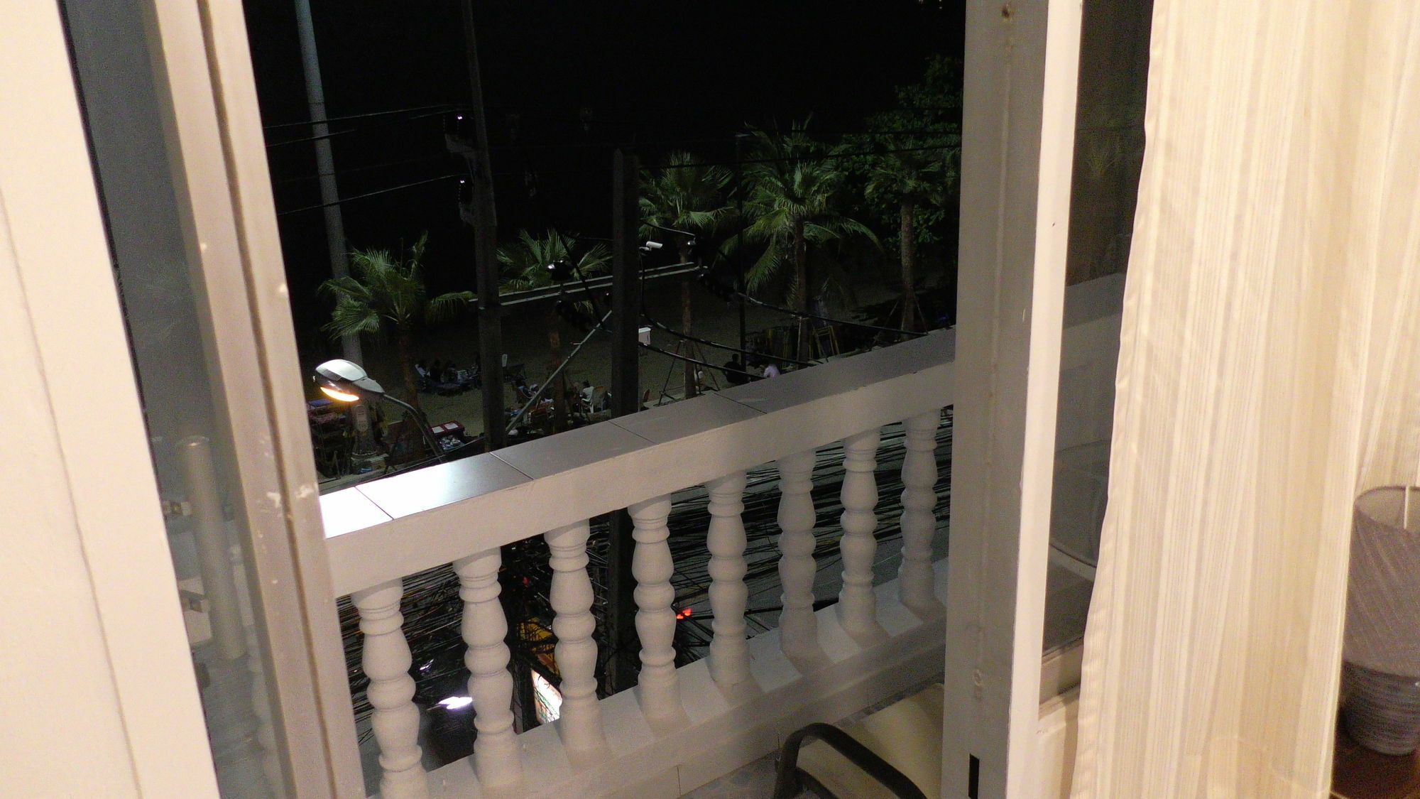 Seaview Ξενοδοχείο Jomtien Beach Εξωτερικό φωτογραφία