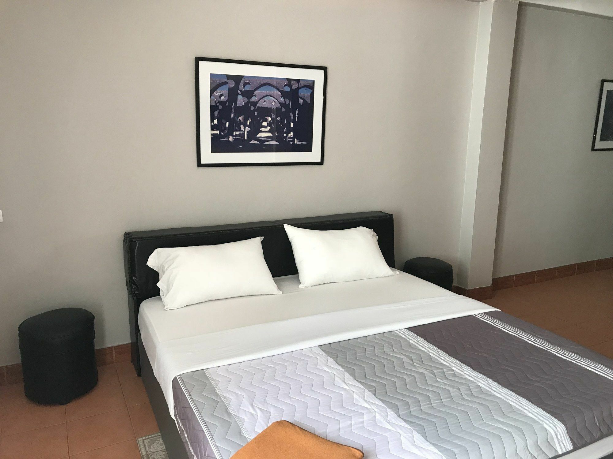 Seaview Ξενοδοχείο Jomtien Beach Εξωτερικό φωτογραφία